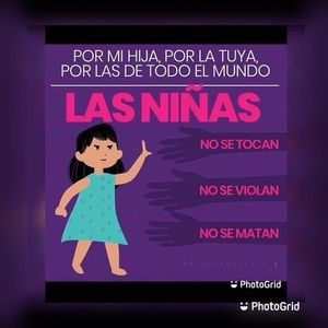 Meet your Posher, Itzel